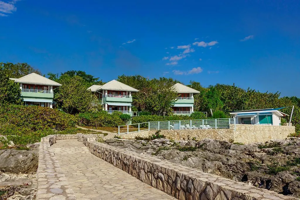 Hotel Idle Awhile Cliffs Negril