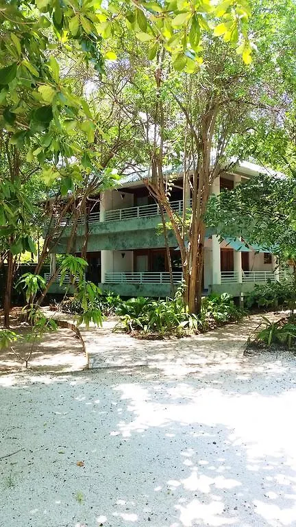 Hotel Idle Awhile Cliffs Negril