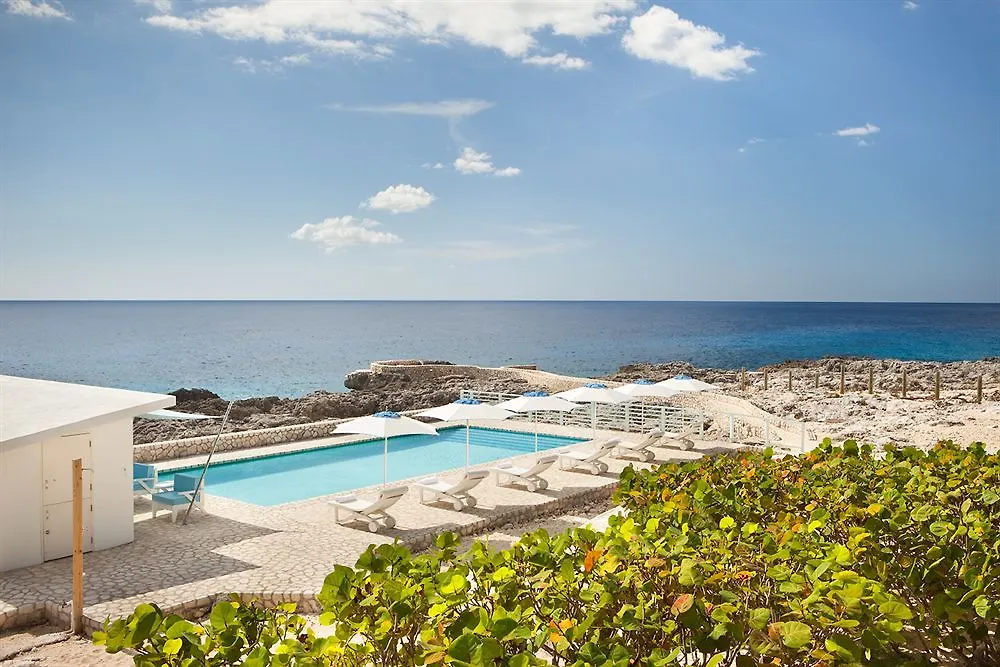 Hotel Idle Awhile Cliffs Negril Giamaica