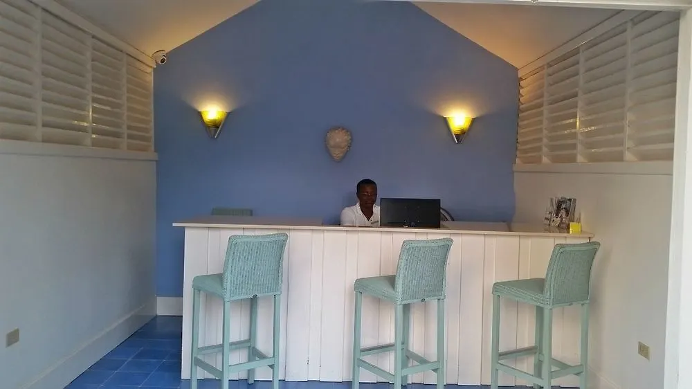 Hotel Idle Awhile Cliffs Negril
