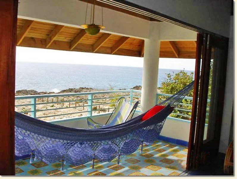 ***  Hotel Idle Awhile Cliffs Negril Giamaica