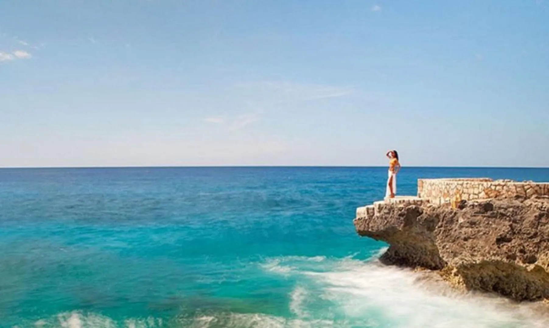 Hotel Idle Awhile Cliffs Negril
