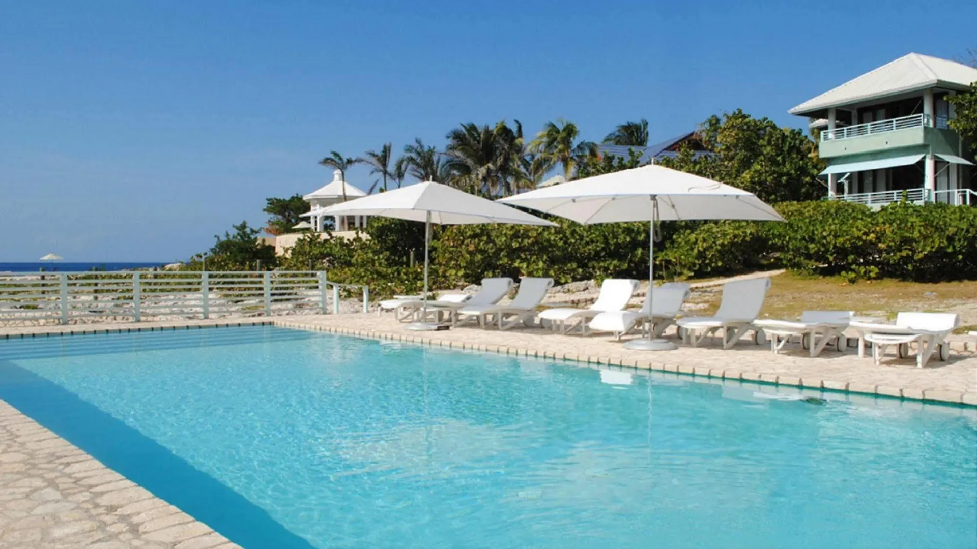 Hotel Idle Awhile Cliffs Negril